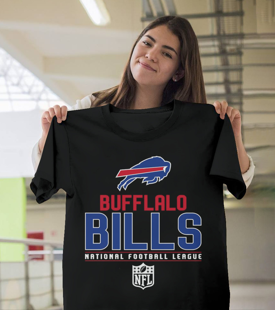 Buffalo Bills National Football League NFL T-Shirt