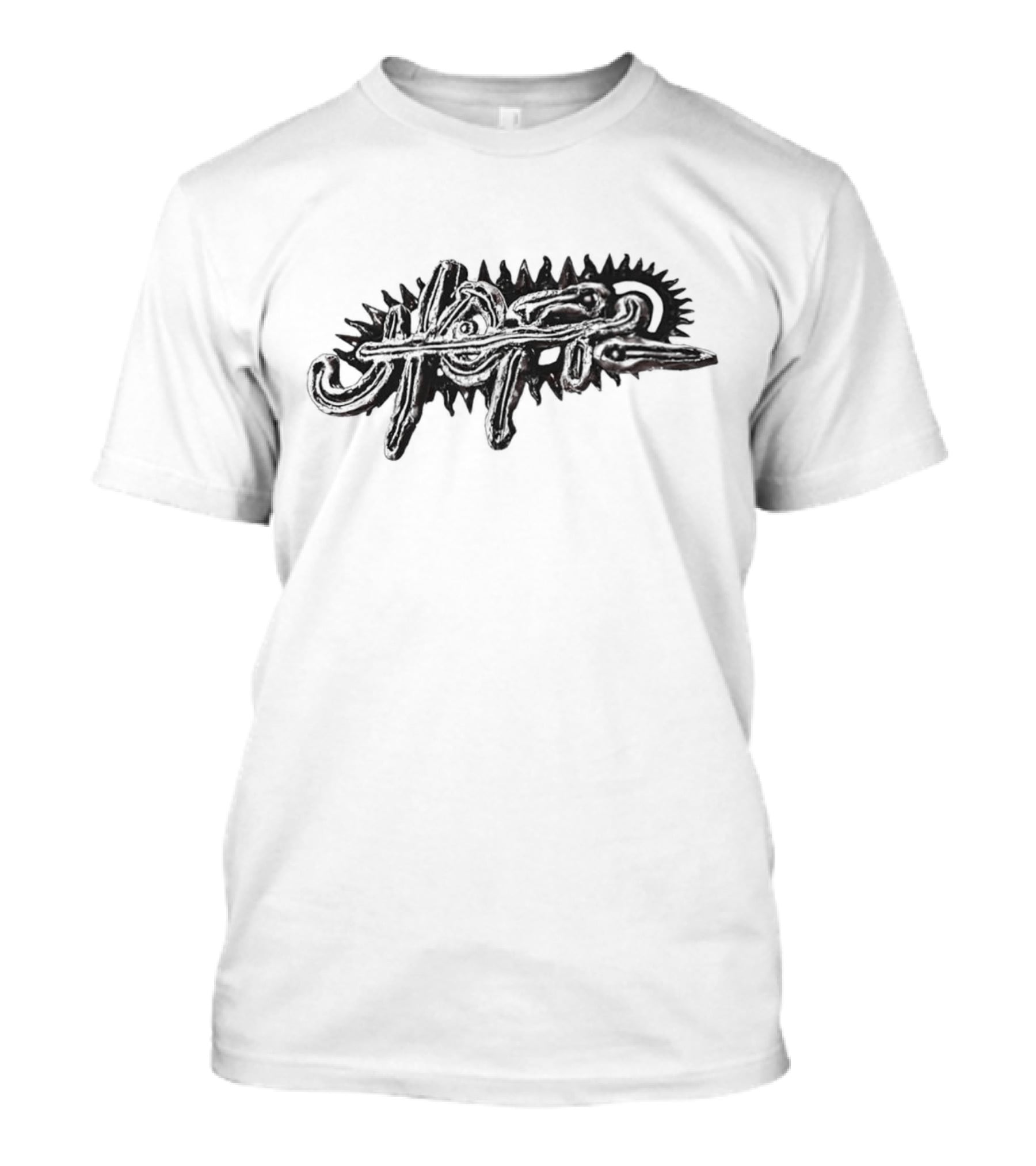 Topia Pack Hope Spiky Edge T-Shirt
