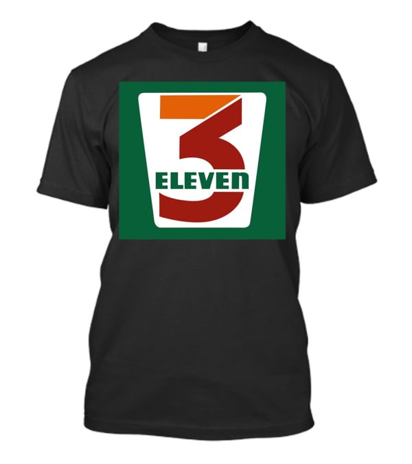 3 Eleven Eleven Inspired T-Shirt