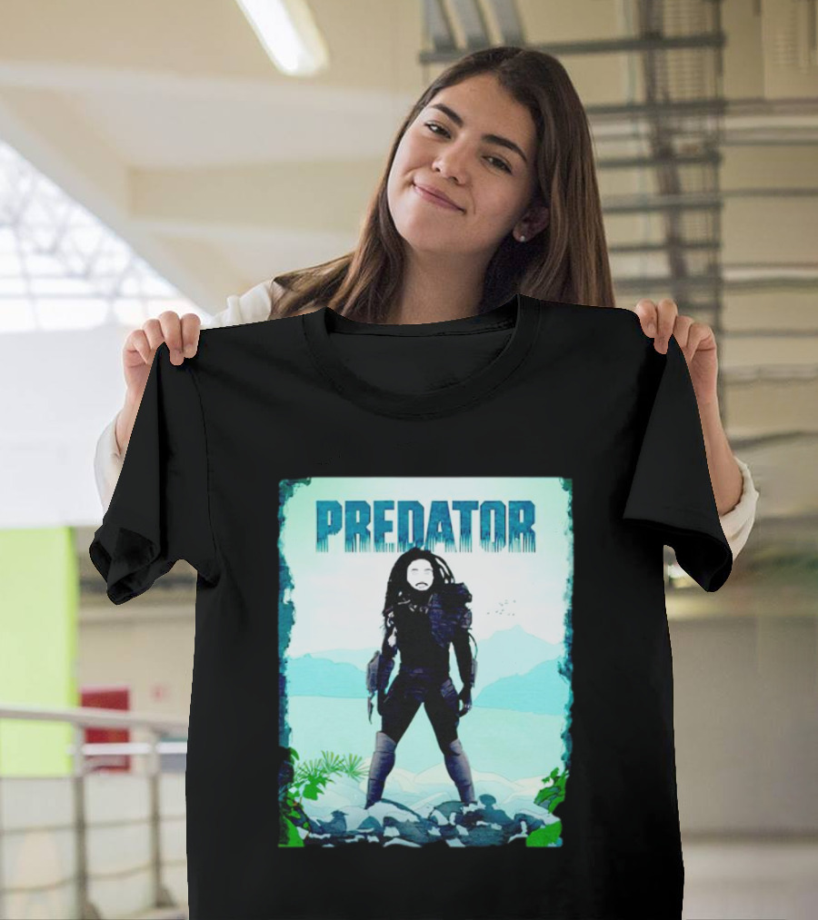 Predator Vlad Guerrero Jr. Toronto Blue Jays T-Shirt
