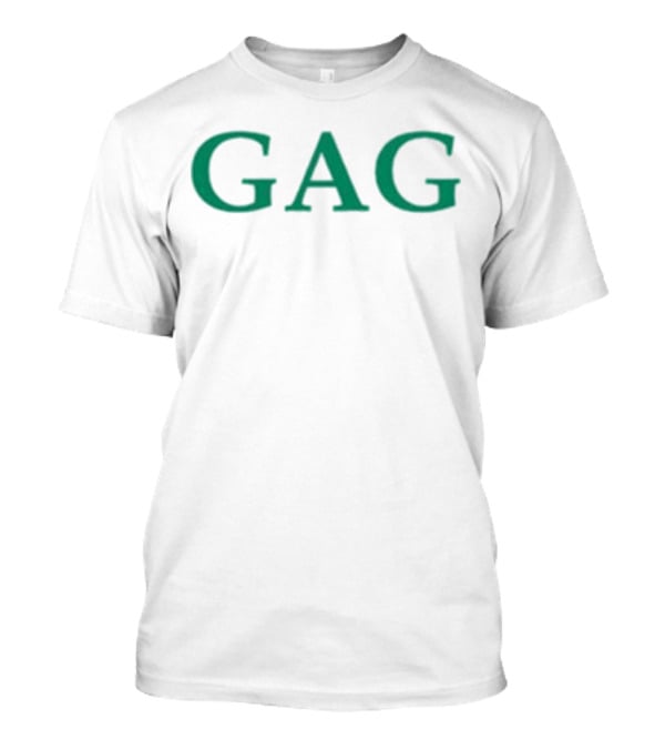 Jake Shane Gag GAG T-Shirt