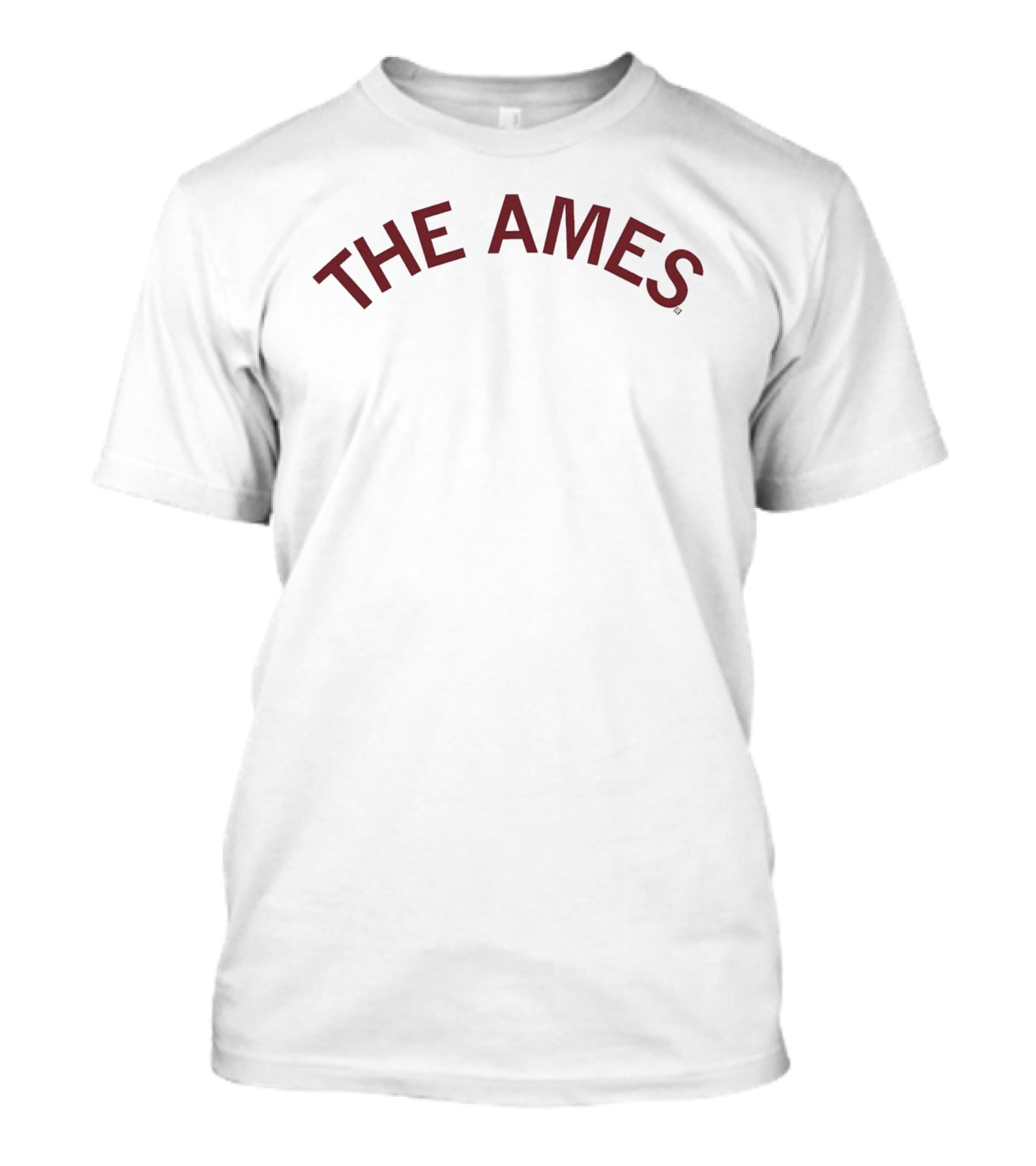 The Ames The Clyclones T-Shirt