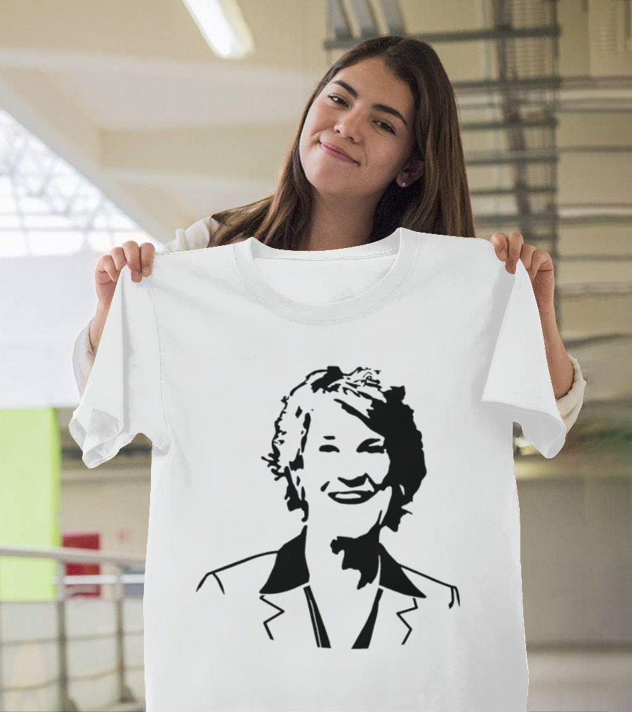 Lisa Bluder Coach T-Shirt