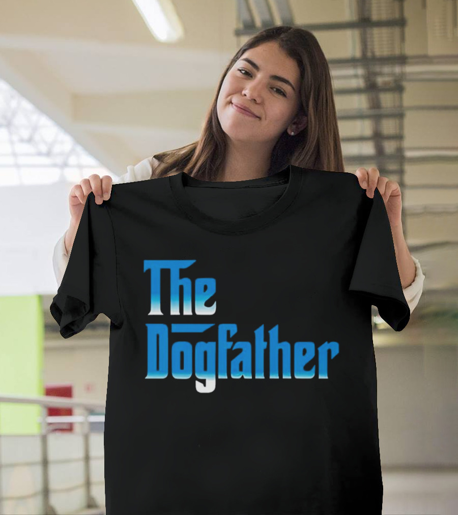 The Dogfather You People Ezra Jonah Hill T-Shirt
