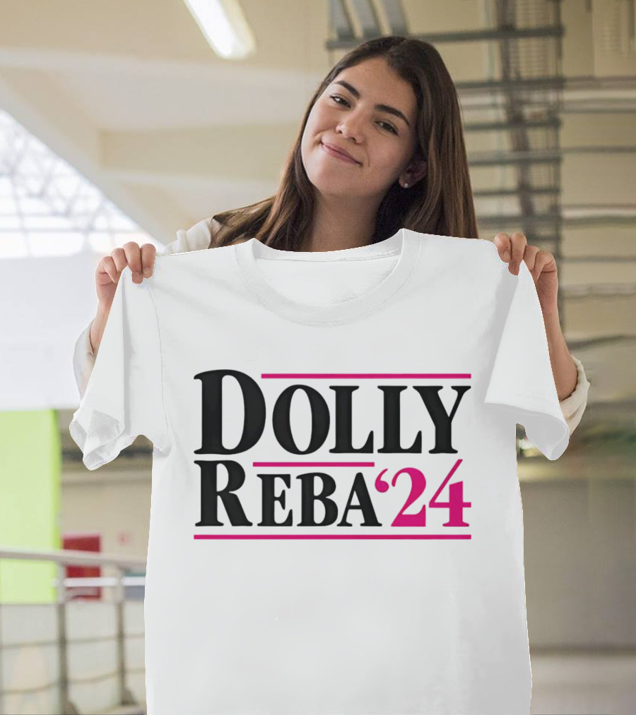 Dolly Reba '24 T-Shirt