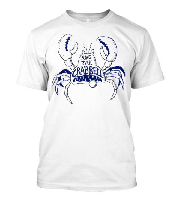 Ring The Crabbell T-Shirt