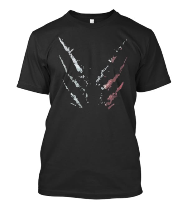 Orbit Culture Descent Claw Emblem T-Shirt