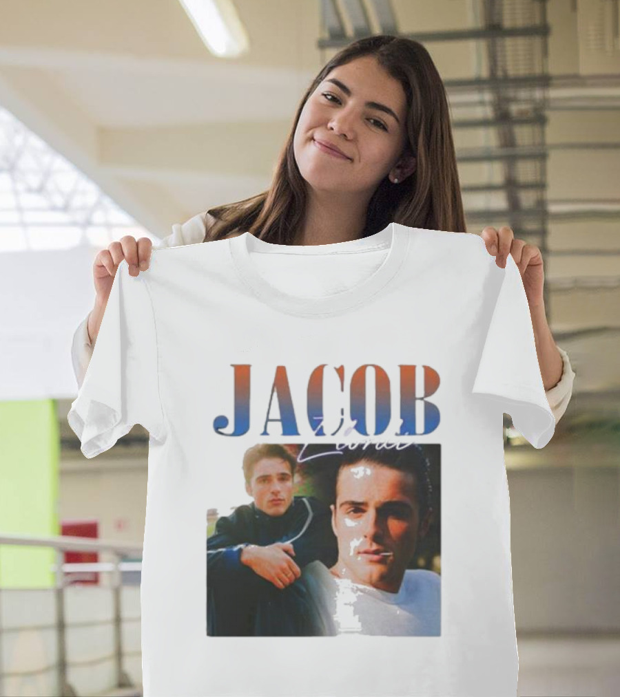 Jacob Elordi Actor Jacob T-Shirt