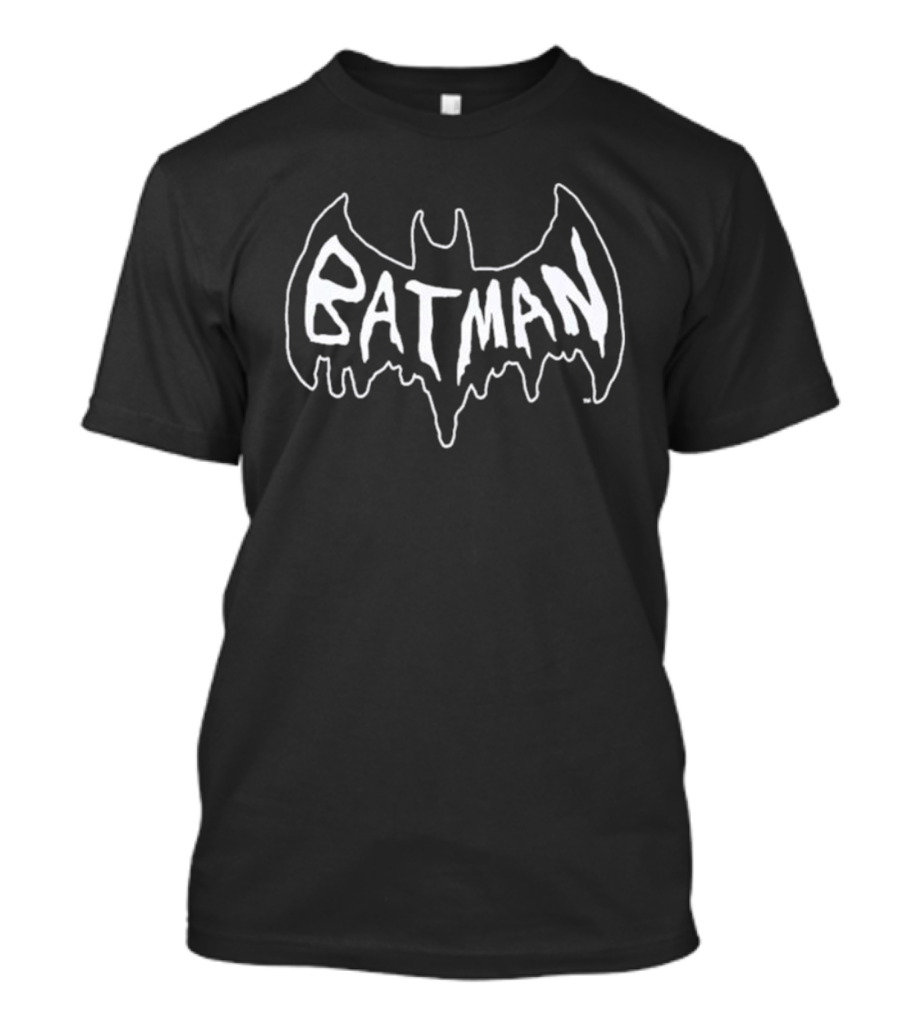 Dc Comics Batman Classic Adam West T-Shirt