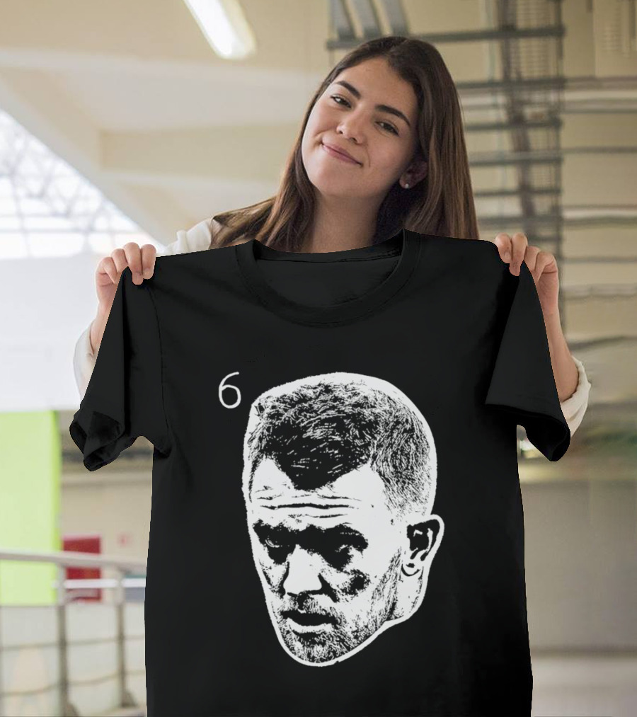 Zim Who Dey 6 T-Shirt