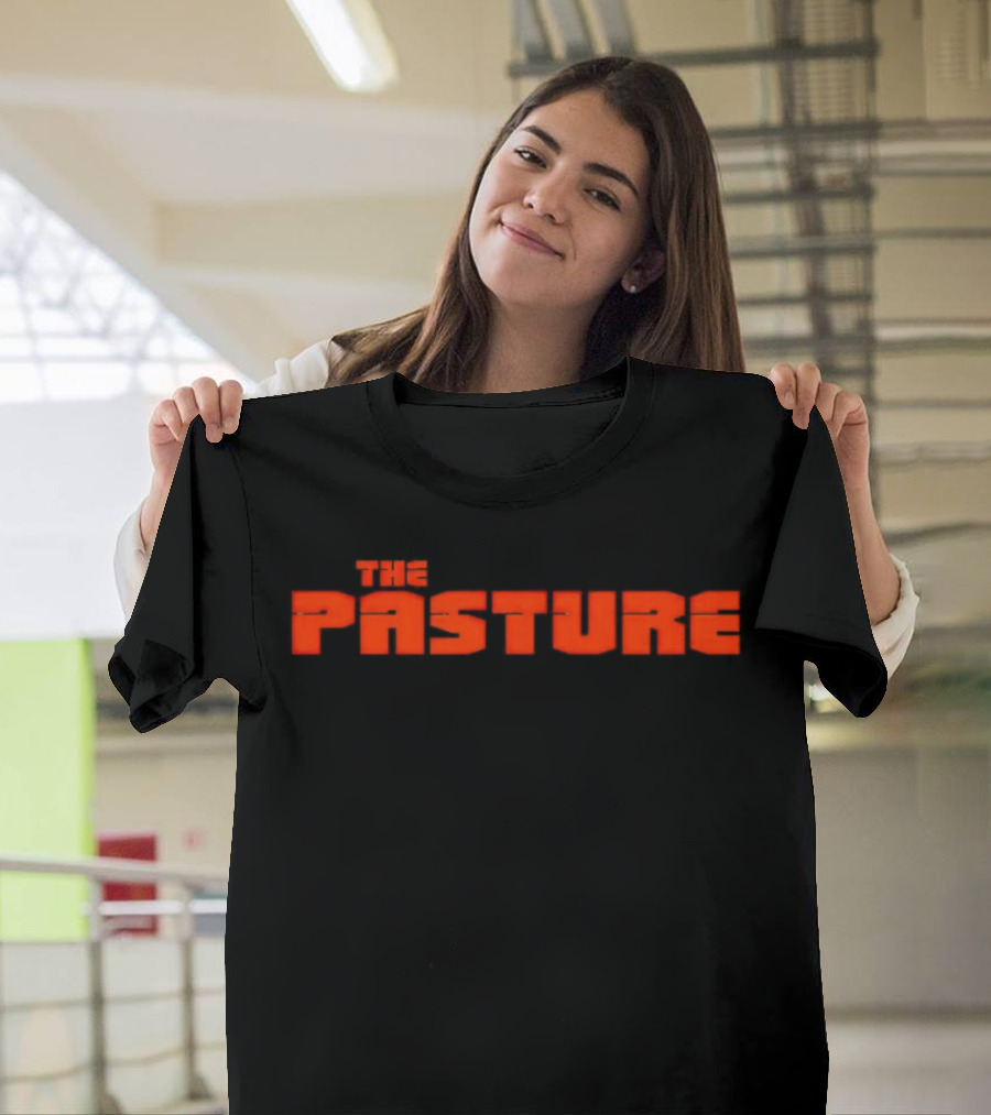 Baltimore Orioles The Pasture Retro Sports T-Shirt