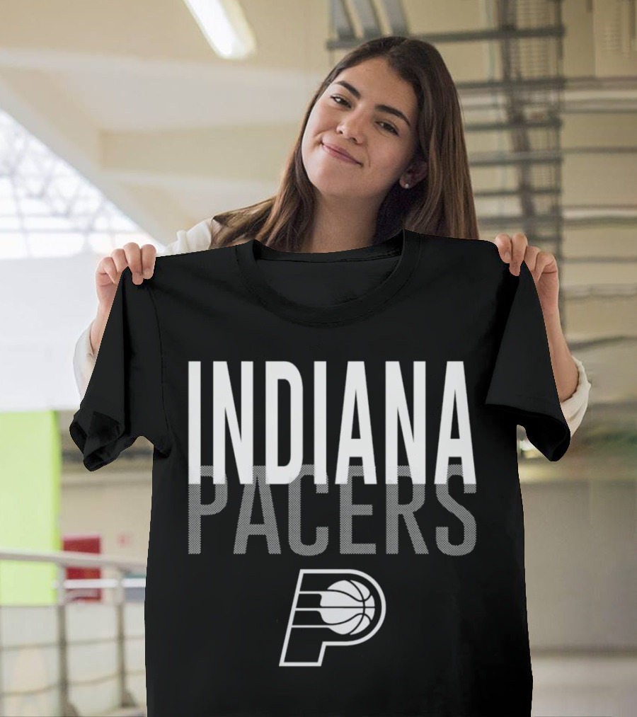 Indiana Pacers NBA Basketball Indiana Pacers T-Shirt