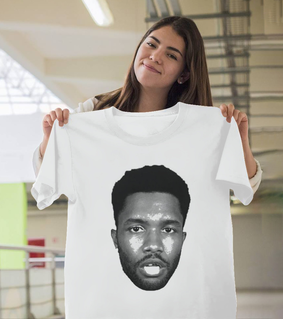 Mystics Frank Ocean T-Shirt