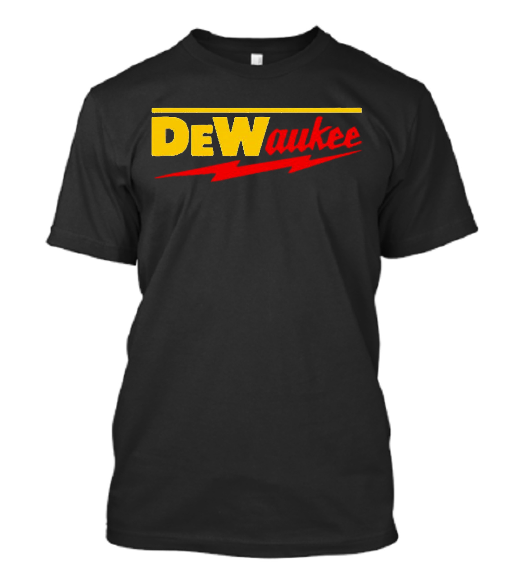 DEWaukee T-Shirt