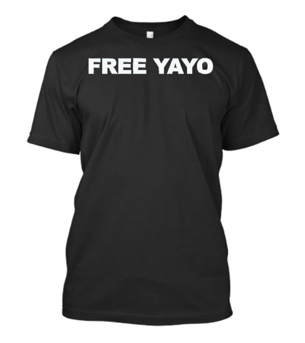 Drake Wears Eminem’s Free Yayo T-Shirt