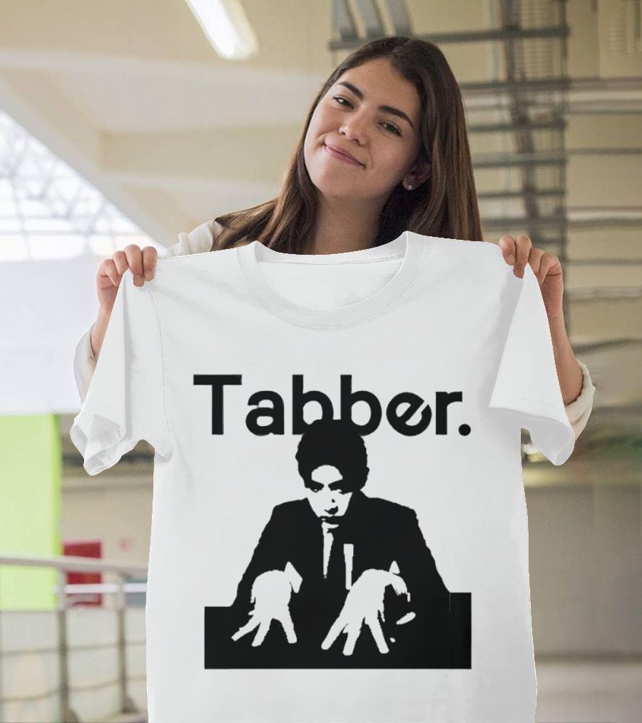 DEAN And Tabber Hands T-Shirt