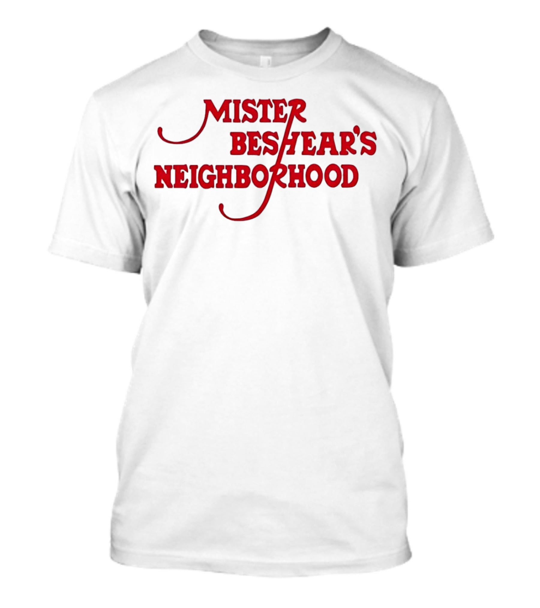 Mister Beshear’s Neighborhood T-Shirt