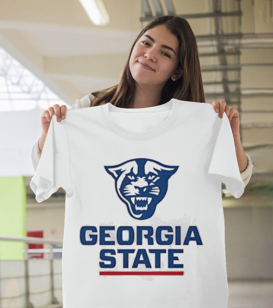 Georgia State Panthers T-Shirt