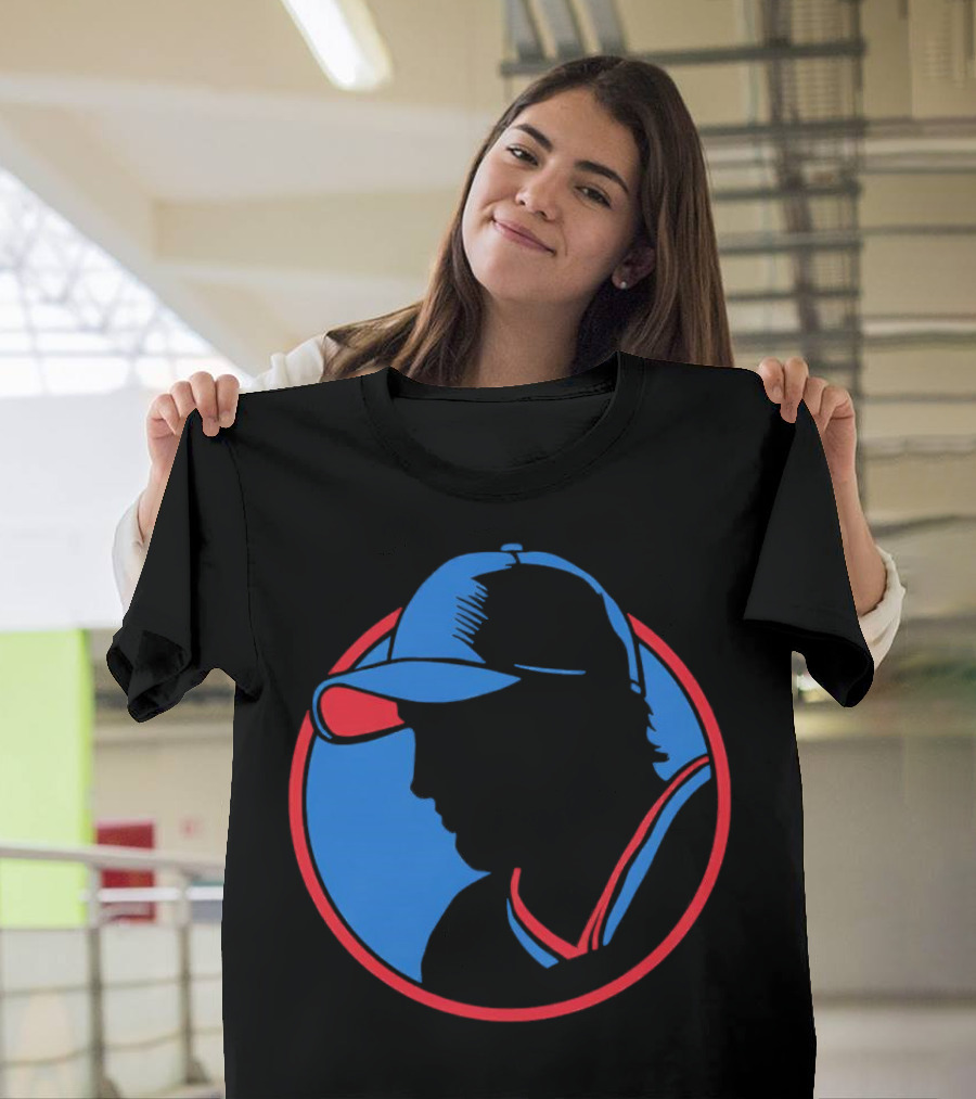 Buffalo Bills Josh Allen Football T-Shirt