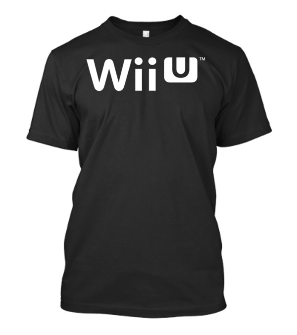 Reecee Wii U T-Shirt