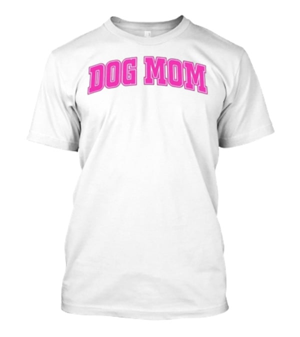 Dog Mom Meghan Trainor T-Shirt