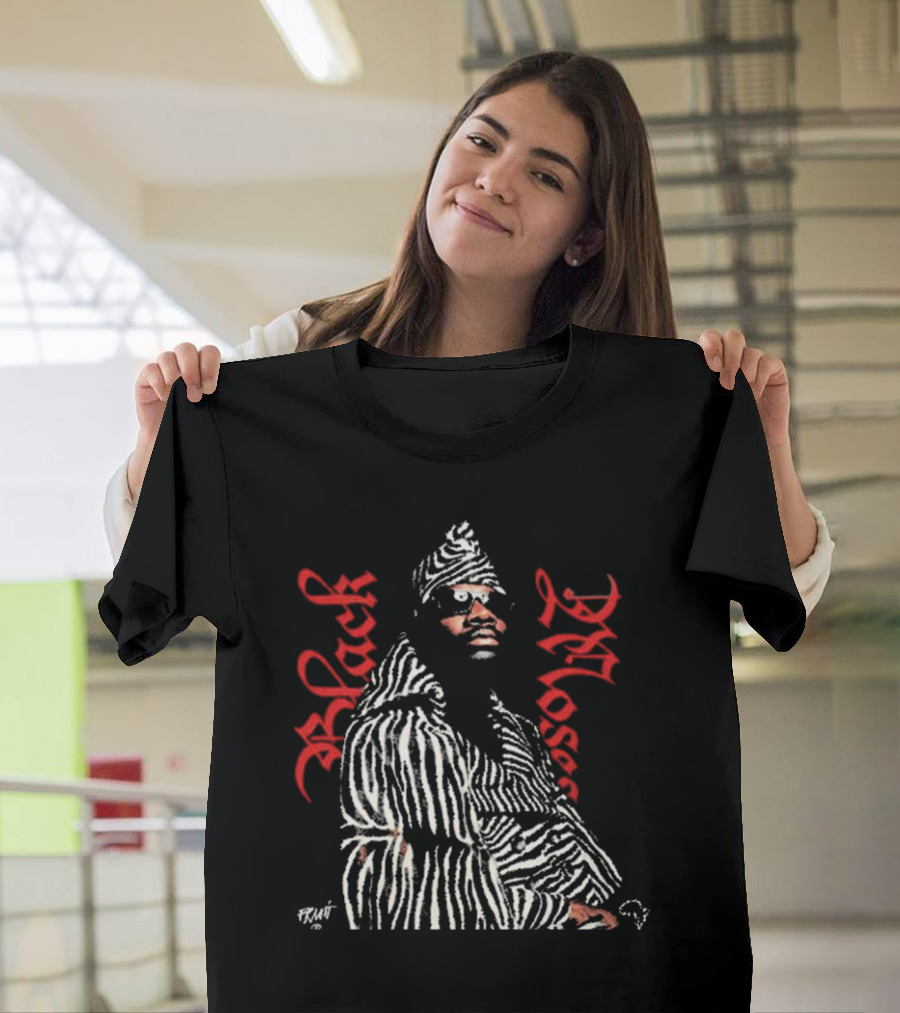 Black Moses The Fruit Mkt T-Shirt