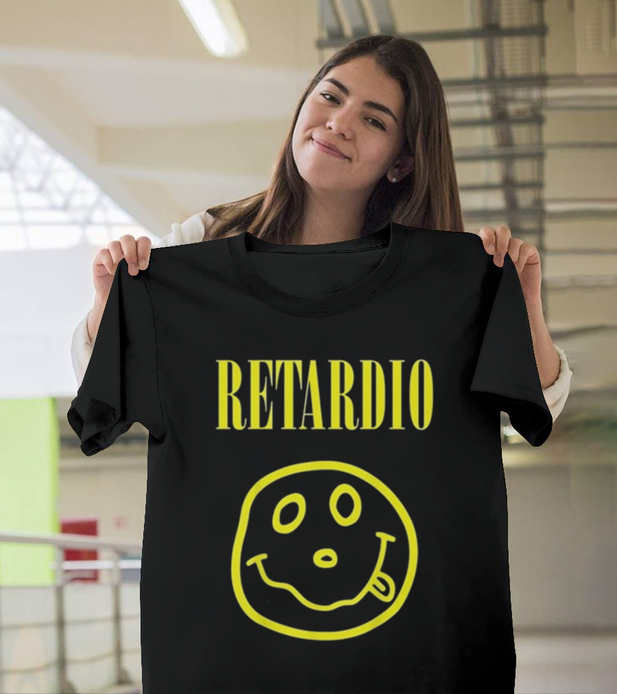 RETARDIO T-Shirt