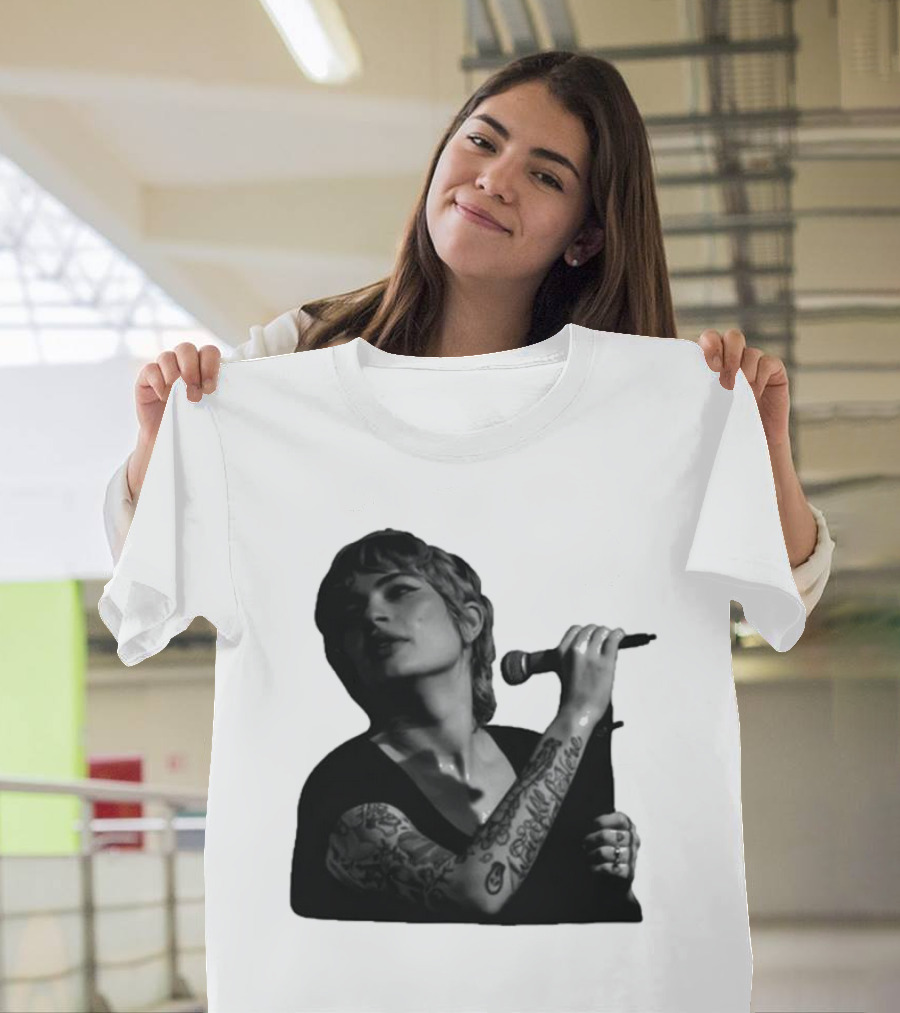 Happy Birthday Paris Campbell Grace T-Shirt