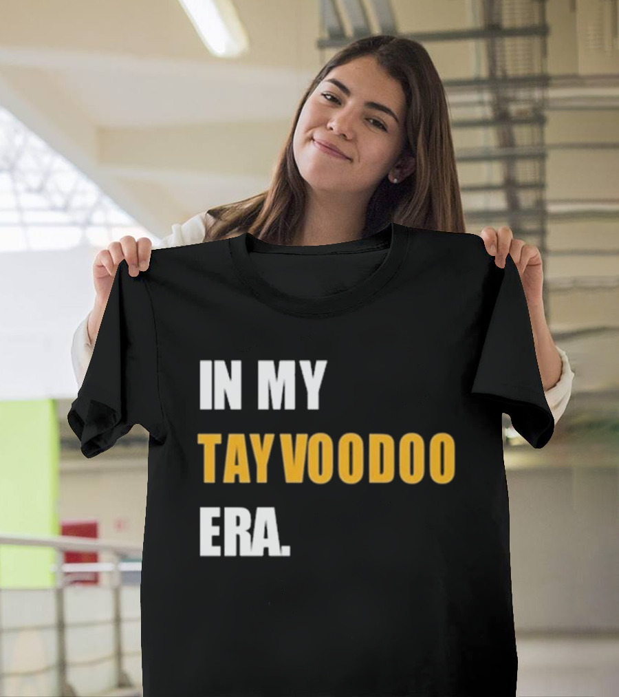 In My Tayvoodoo Era T-Shirt