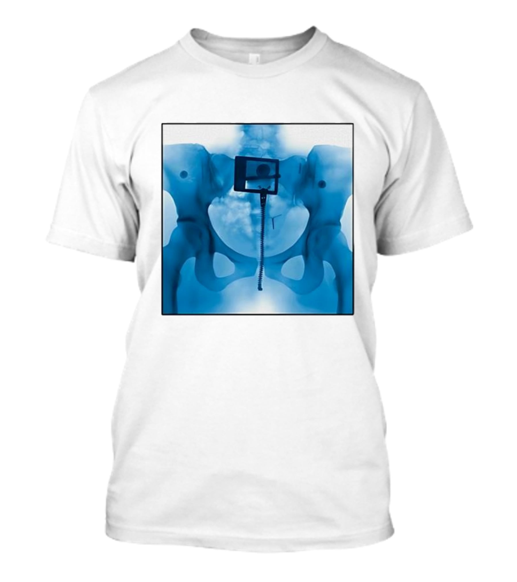 Lorde Virgin T-Shirt