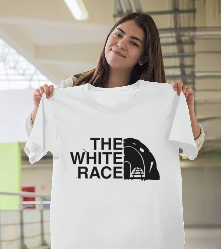 The White Race T-Shirt