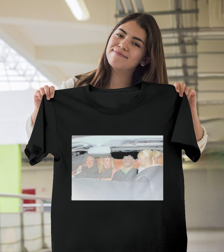 LuigI Car Baby T-Shirt