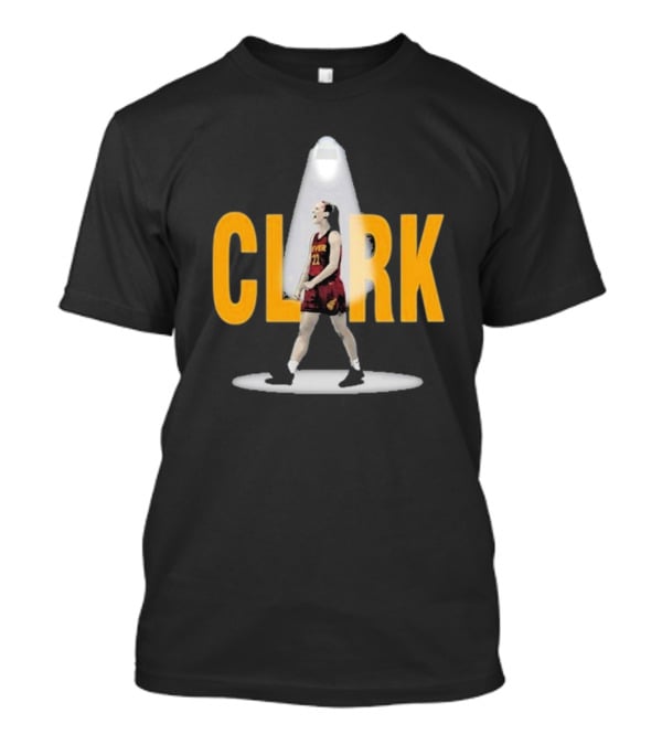 Nice Kicks Caitlin Clark So Win T-Shirt