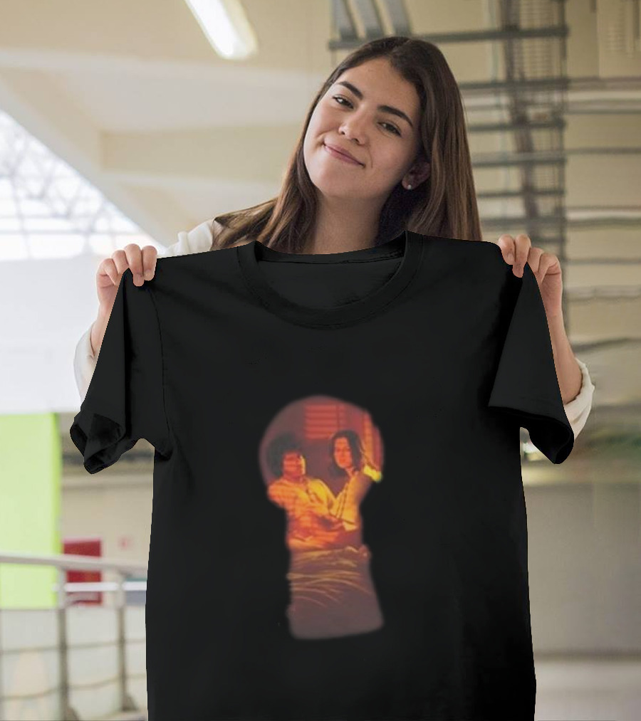 Selena Gomez I Said I Love You First Album Cover T-Shirt