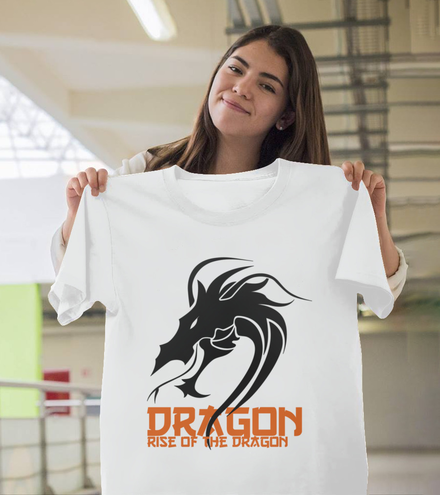 Dragon Rise of the Dragon eSports T-Shirt
