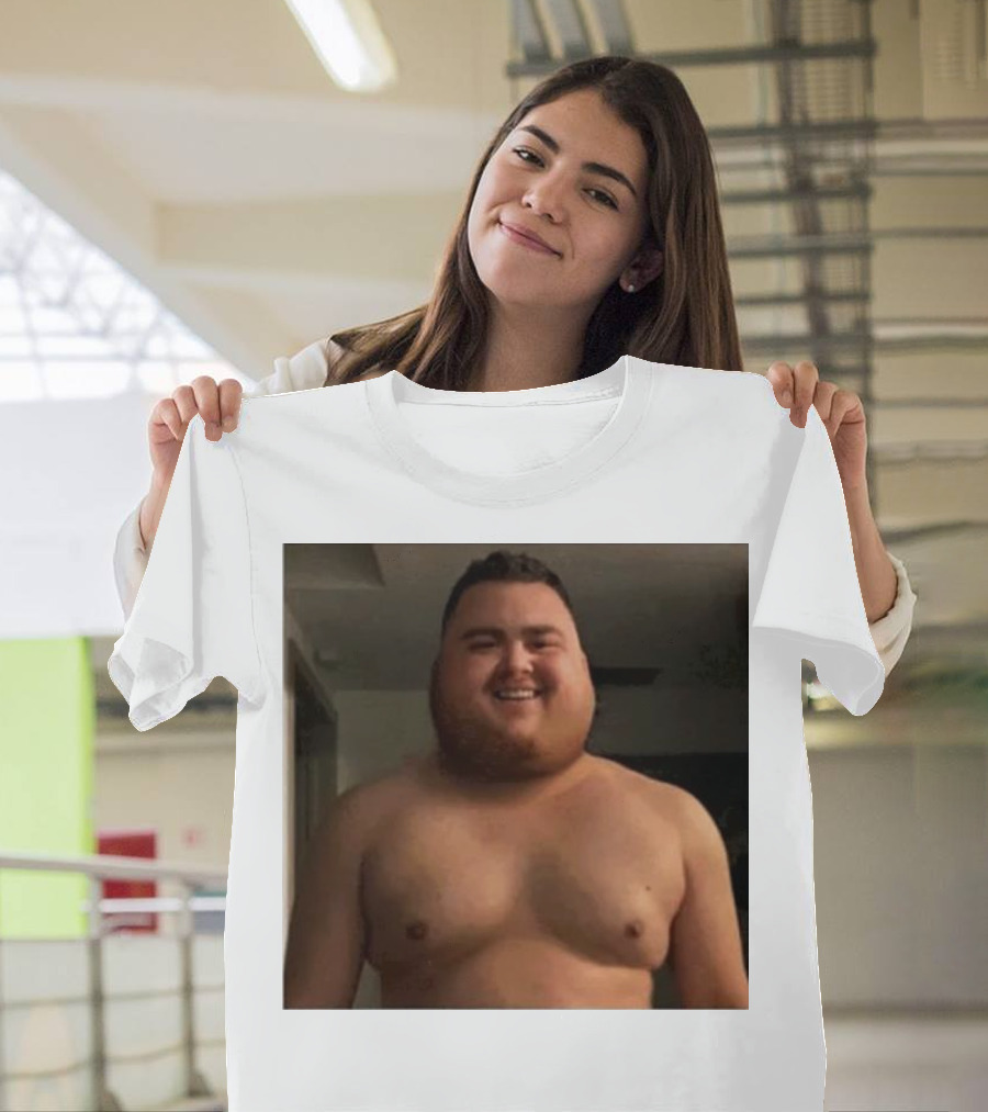 Los Pollos TV T-Shirt