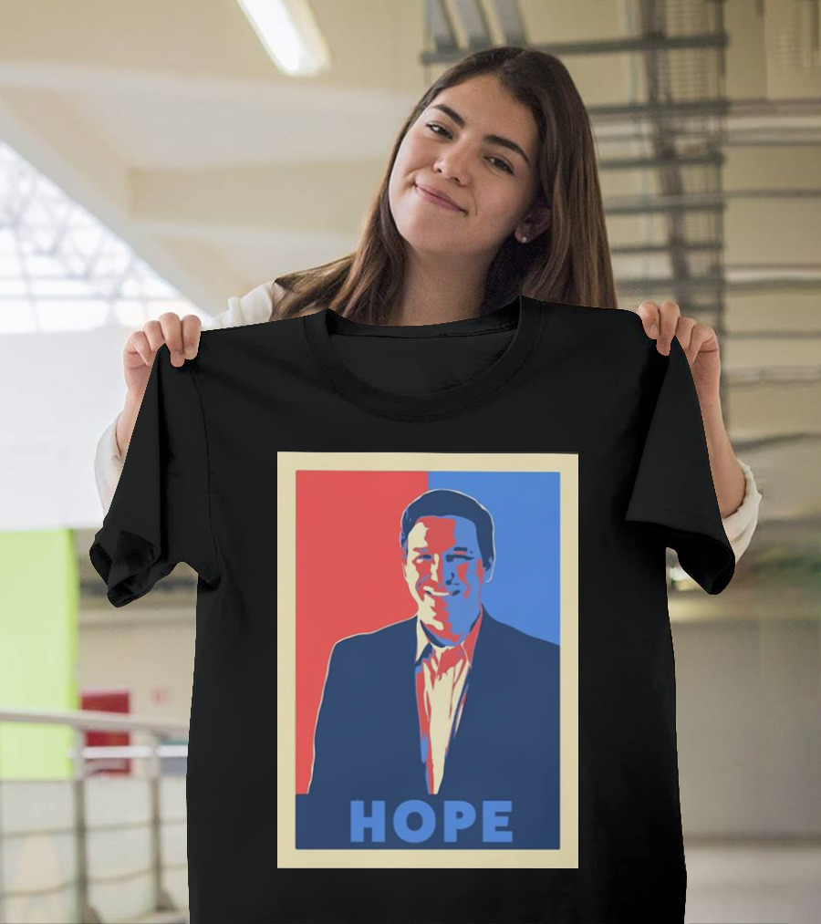 Ron Desantis Hope T-Shirt