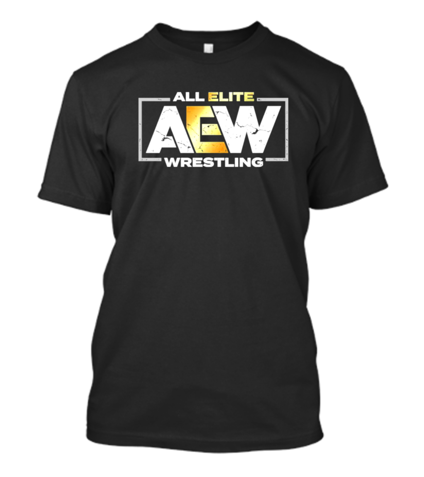 Adam Cole All Elite Wrestling AEW T-Shirt