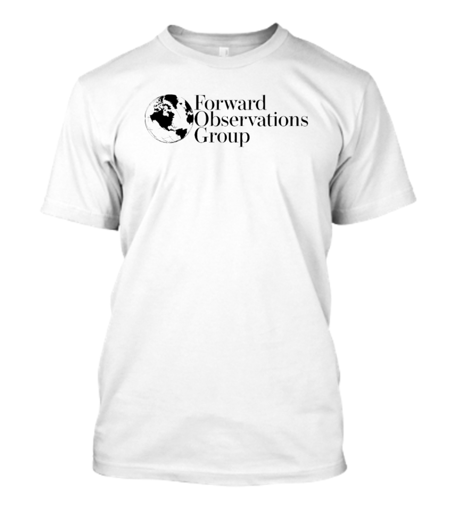 Forward Observations Group Crye Precision Night Vision Gear T-Shirt