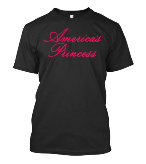America’s Princess T-Shirt