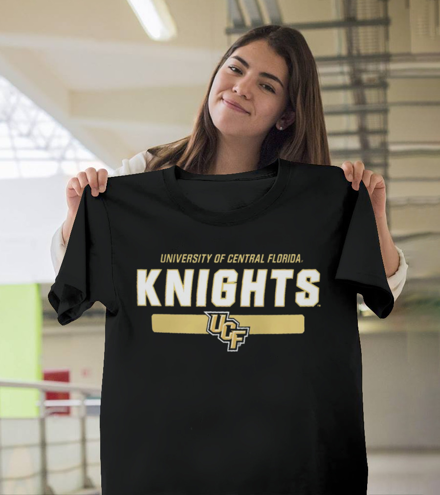 University Of Central Florida Knights UCF T-Shirt