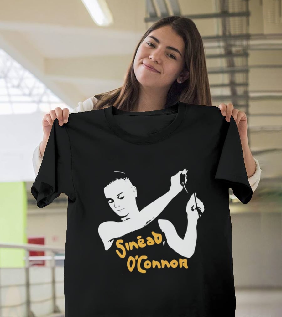 Sinéad O’Connor T-Shirt