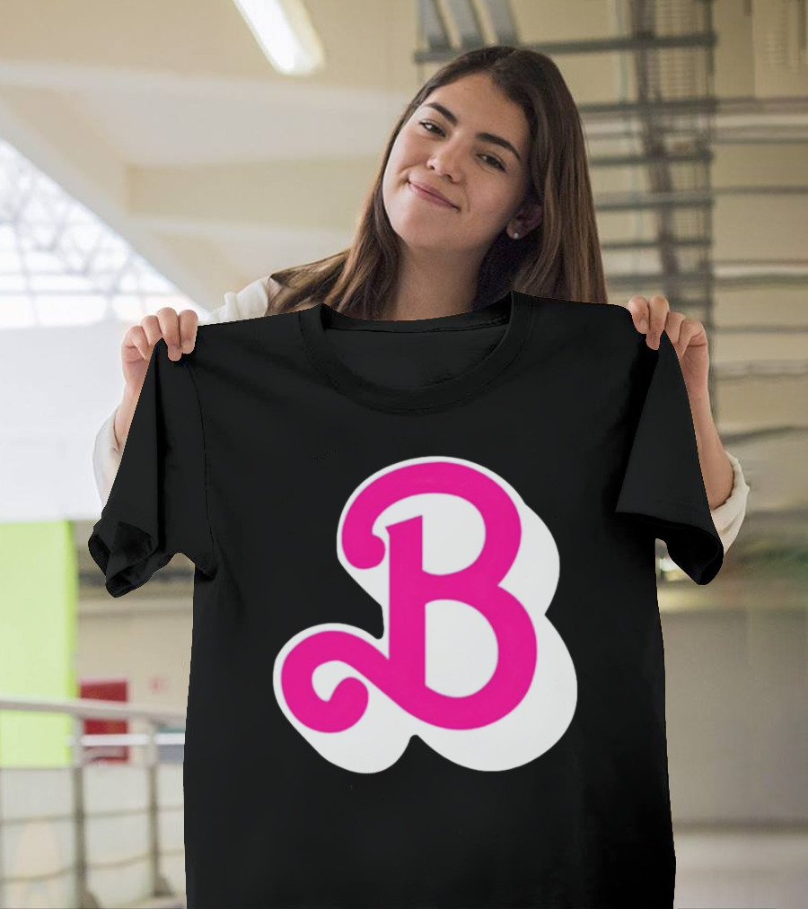 Barbie Boston Red Sox Crossover Collaboration T-Shirt