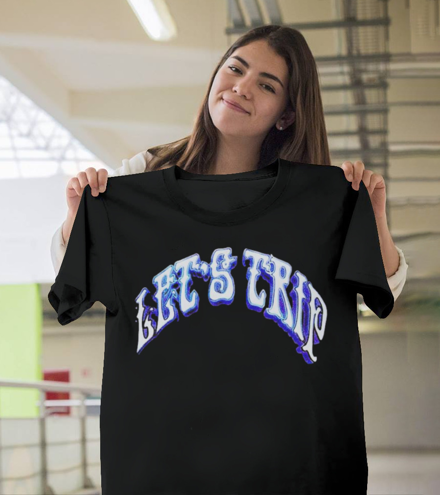 LET'S TRIP CARNIVAL T-Shirt