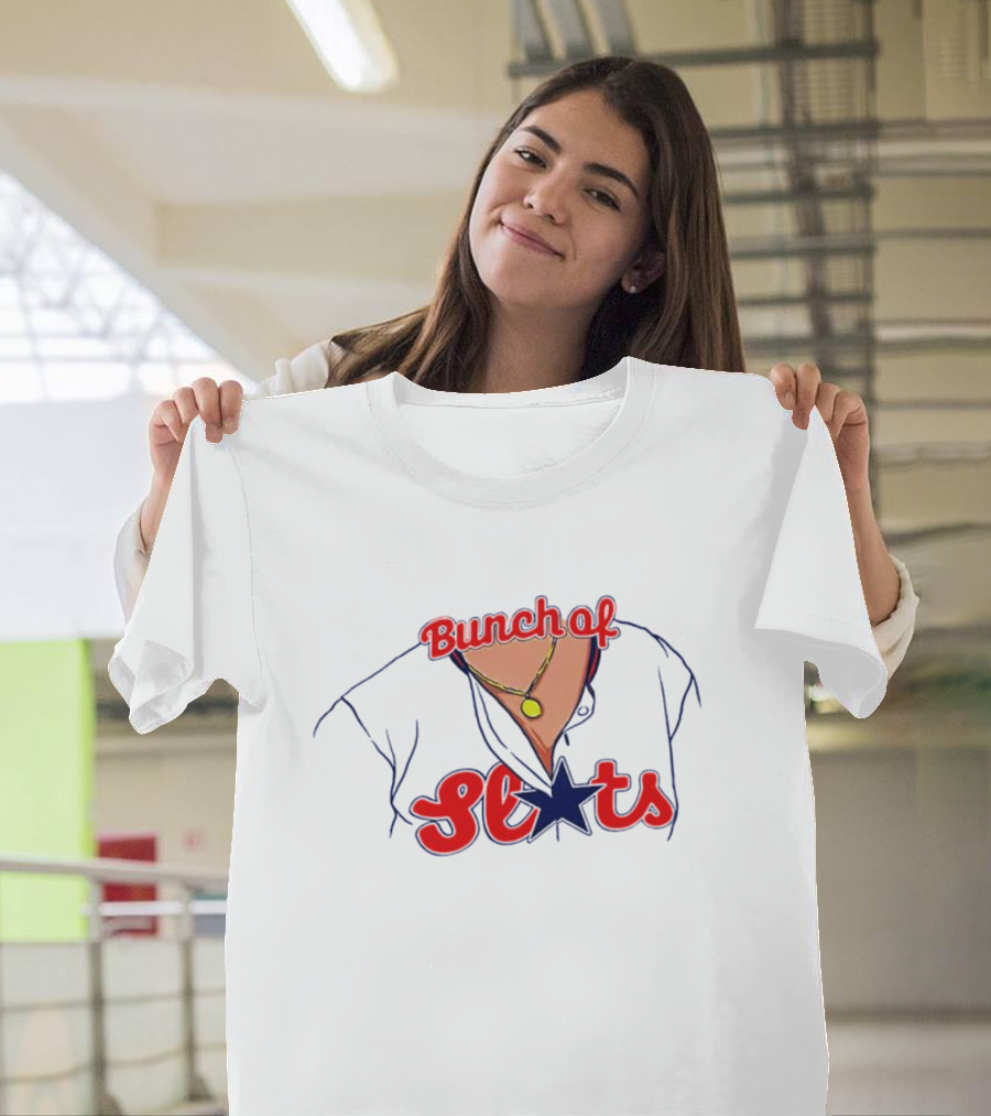 Bunch of Sluts T-Shirt