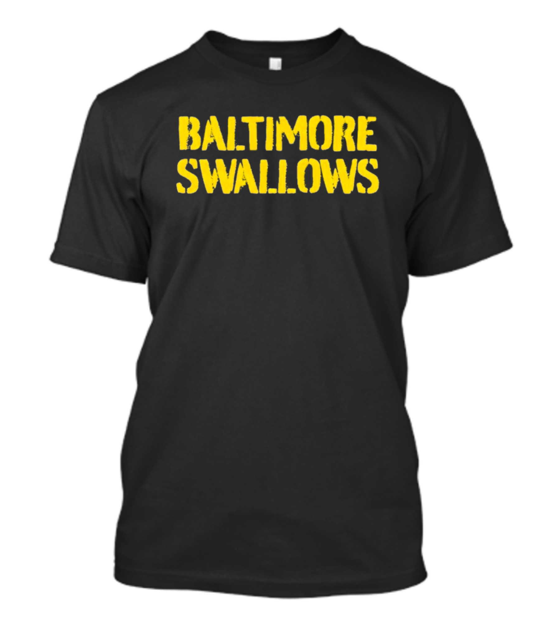 Baltimore Swallows T-Shirt