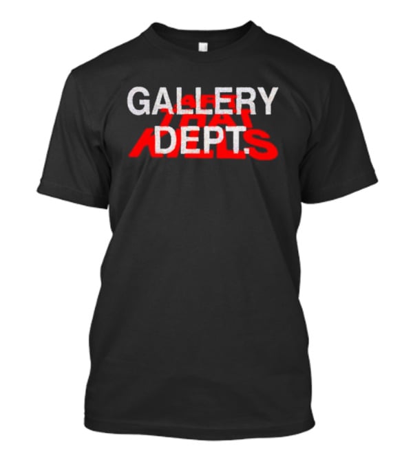 Gallery Dept Art That Kills T-Shirt