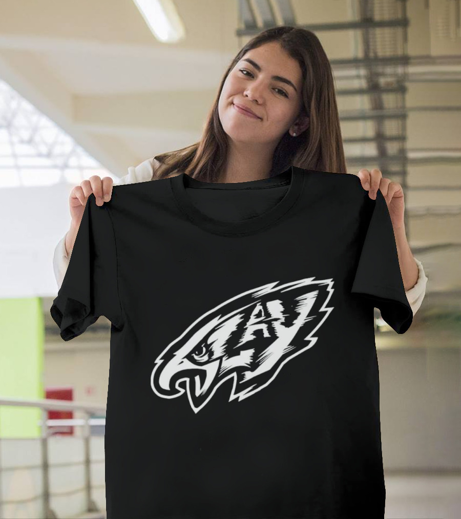 Philadelphia Eagles Slay Football T-Shirt
