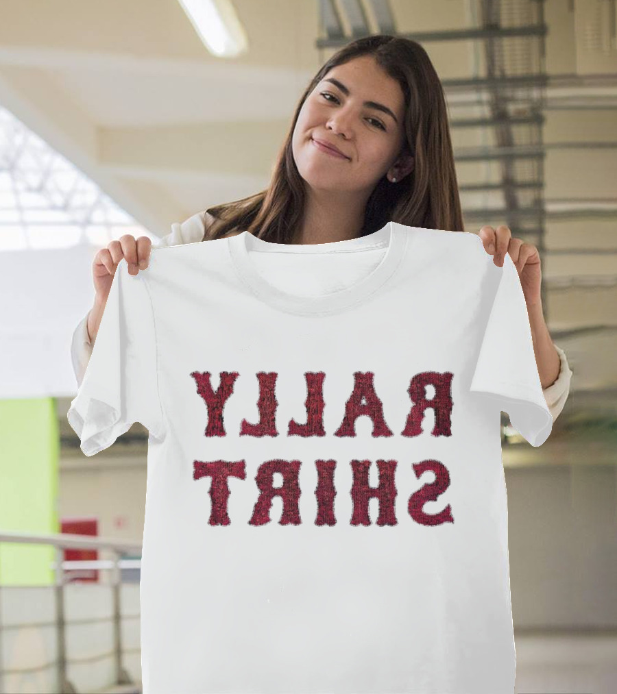 Rally T-Shirt