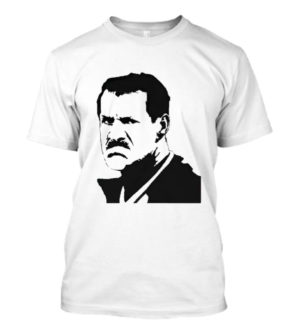 Bill Cowher Pittsburgh Steelers Coach Iconic T-Shirt